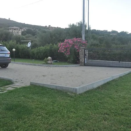 Li Celvi Budoni