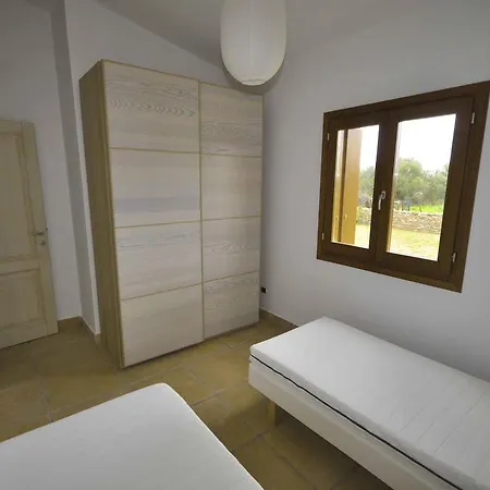 Casa de Férias Li Celvi