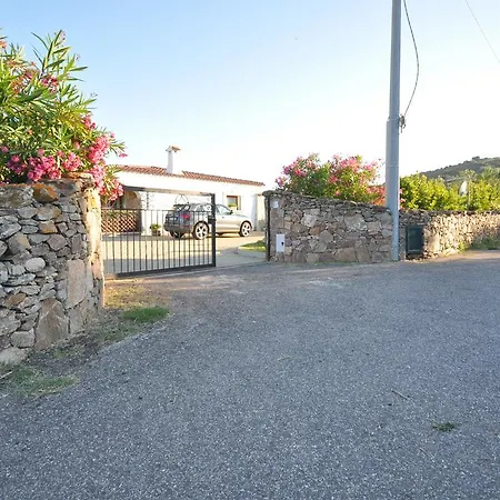 Casa de Férias Li Celvi Budoni