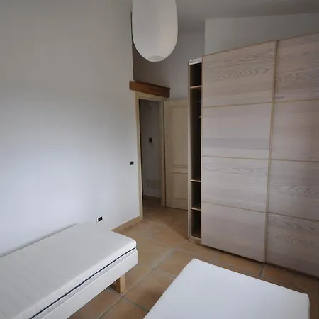 Casa de Férias Li Celvi *