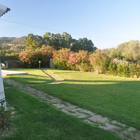 Casa de Férias Li Celvi